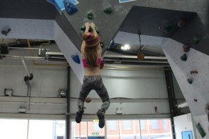 ... an a crazy finish!